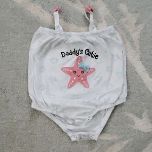 Baby clothes